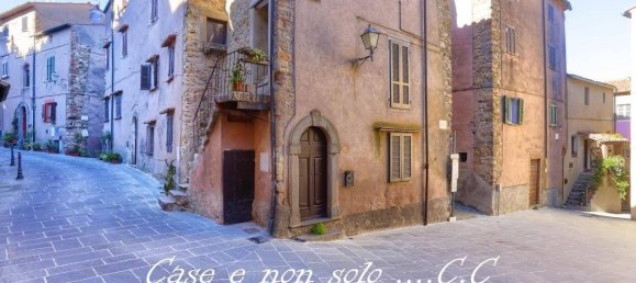2 bedrooms Apartment in Castagneto Carducci, Italy No. 82172 7