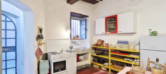 2 bedrooms Apartment in Castagneto Carducci, Italy No. 82172 17