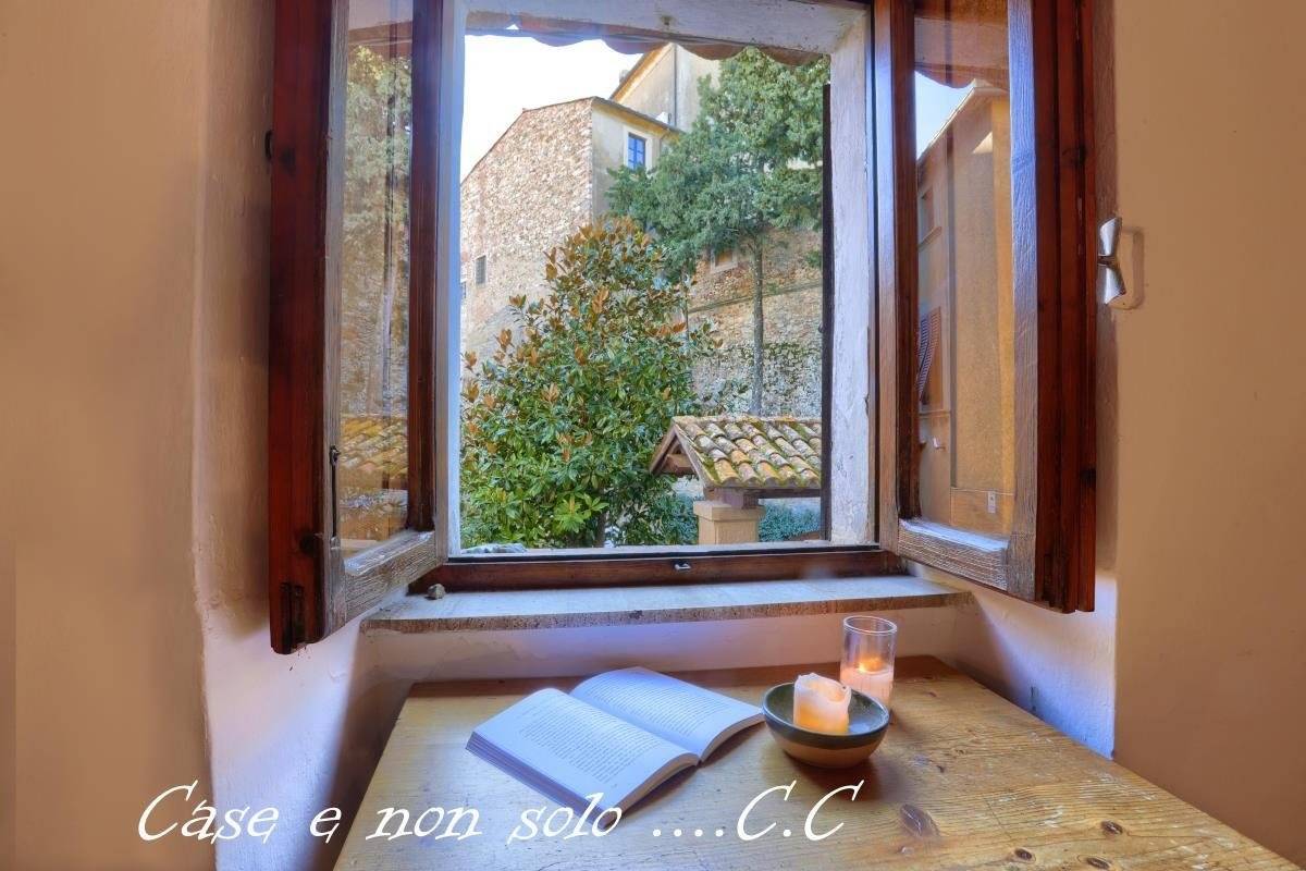 2 bedrooms Apartment in Castagneto Carducci, Italy No. 82172