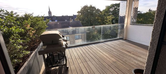 2 bedrooms Apartment in Dusseldorf, Germany No. 353249 5