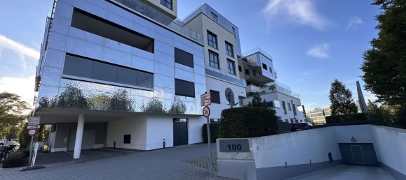 2 bedrooms Apartment in Dusseldorf, Germany No. 353249 2