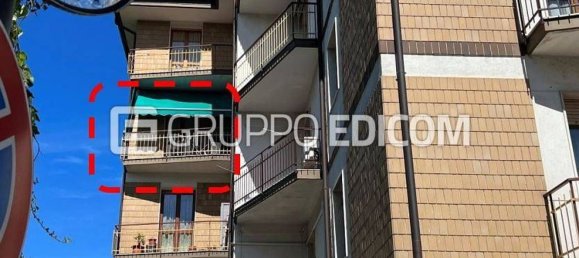 4 rooms Apartment in Molare, Italy No. 207596 2