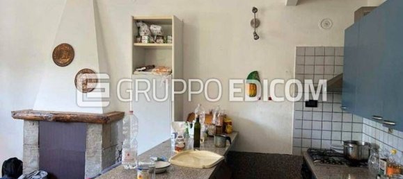 4 rooms Apartment in Molare, Italy No. 207596 4