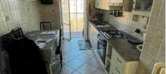 3-Zimmer Wohnung in Novara, Italy, Nr. 16070 2