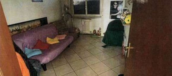 3-Zimmer Wohnung in Novara, Italy, Nr. 16070 3