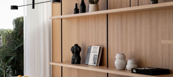 Квартира с 3 спальнями в Марбелья, Испания № 68610 6