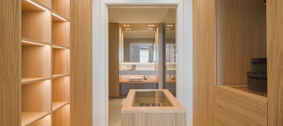 Квартира с 3 спальнями в Марбелья, Испания № 68610 12