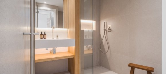 Квартира с 3 спальнями в Марбелья, Испания № 68610 15