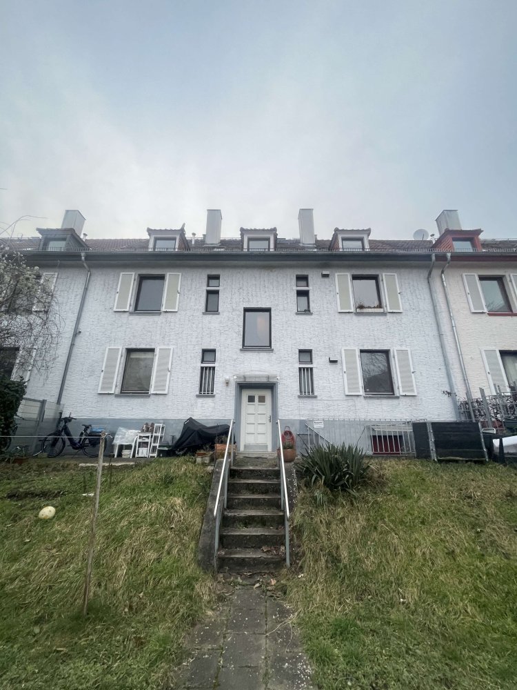 Apartamento de 2 habitaciónes en Offenbach am Main, Germany No. 88337