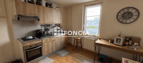 1 Schlafzimmer Wohnung in Le Havre, France, Nr. 357189 3