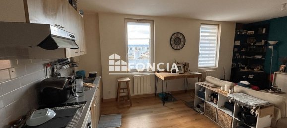 1 Schlafzimmer Wohnung in Le Havre, France, Nr. 357189 2