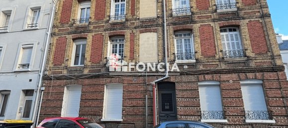 1 Schlafzimmer Wohnung in Le Havre, France, Nr. 357189 4