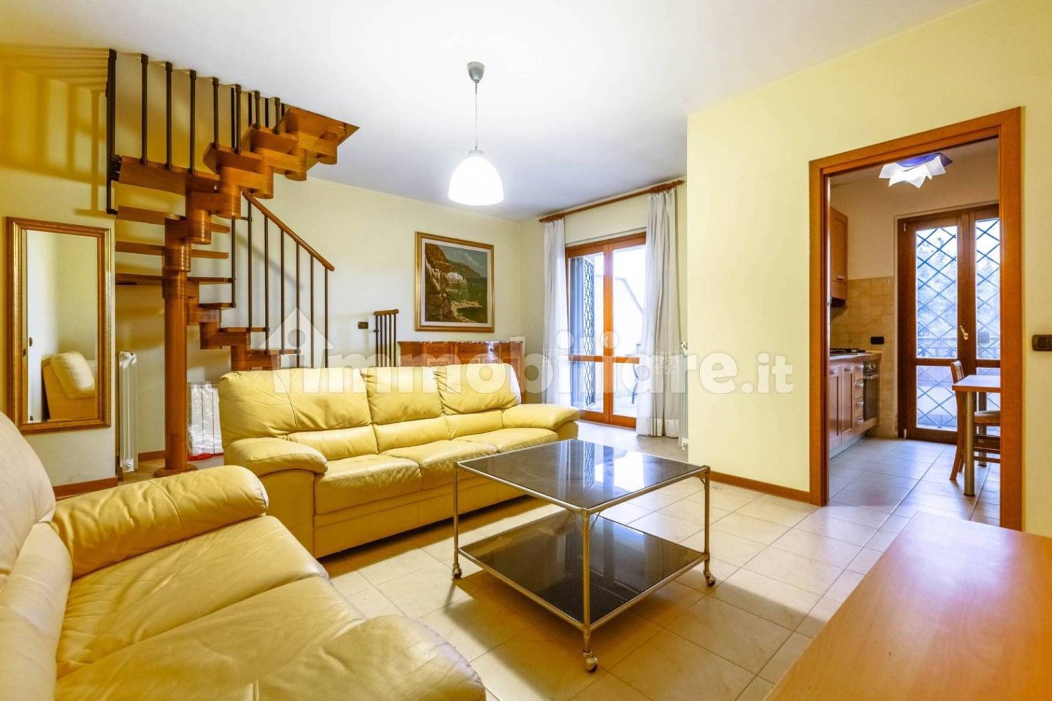 Ático de 3 dormitorios en Rome, Italy No. 333974