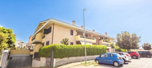 Ático de 3 dormitorios en Rome, Italy No. 333974 22