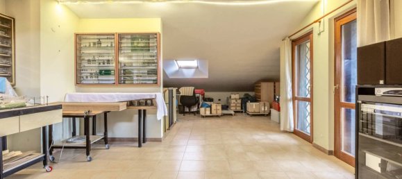 Ático de 3 dormitorios en Rome, Italy No. 333974 20