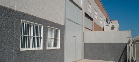 Склад 500м² в Толедо, Испания № 162024 2