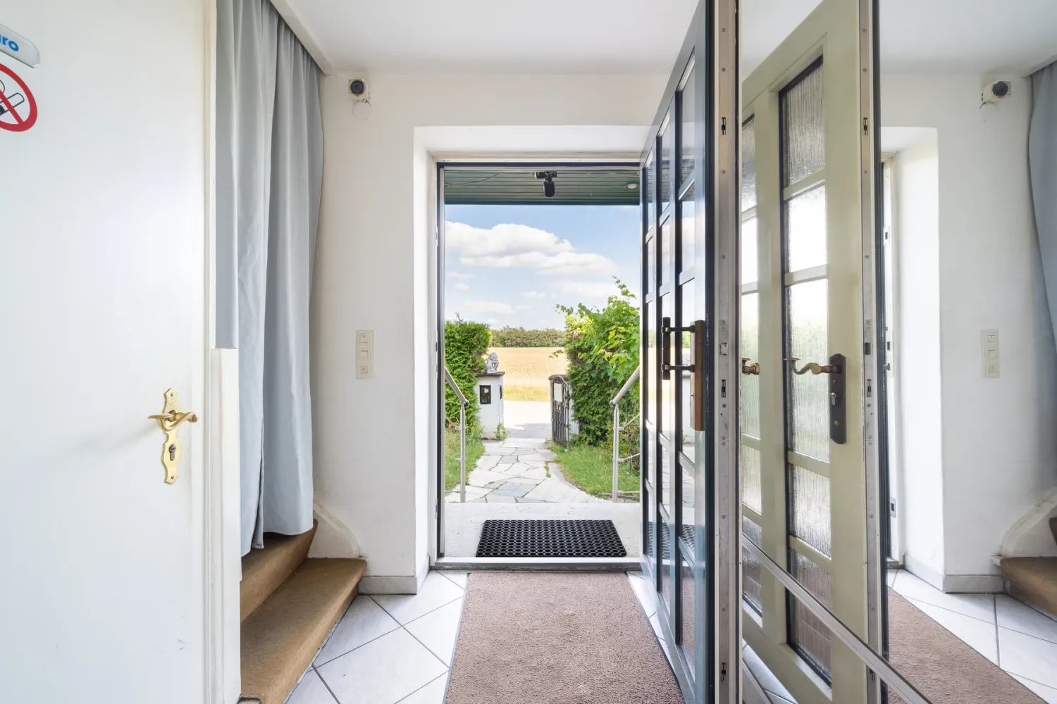 Adosado de 7 habitaciónes en Munich, Germany No. 314804