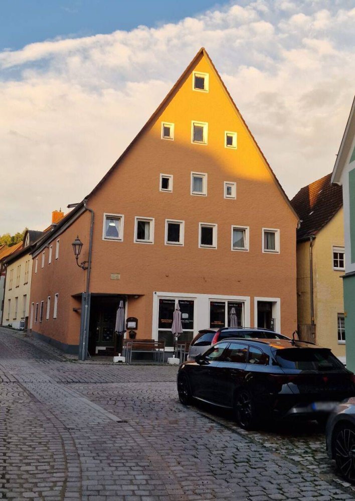 Edifício de 10 divisões em Ansbach, Germany N.º 353157