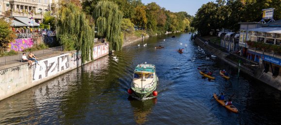 2غرفة شقة في Neukolln, Germany رقم 63899 6