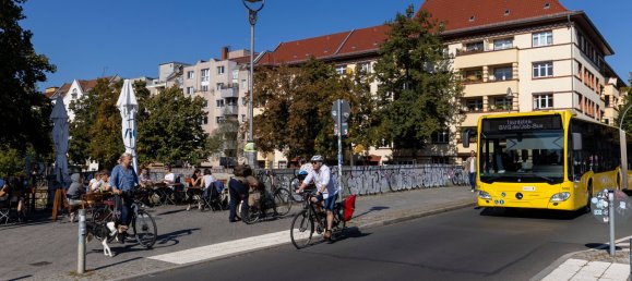 2غرفة شقة في Neukolln, Germany رقم 63899 5