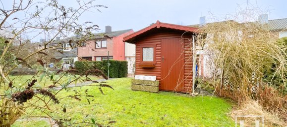 3 bedrooms Townhouse in Schleswig-Holstein, Germany No. 81129 14