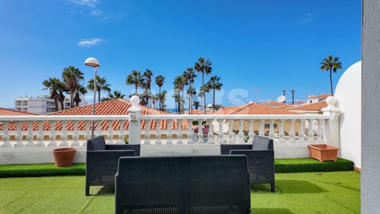 3 bedrooms Bungalow in Callao Salvaje, Spain No. 289912