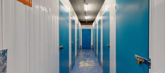 596m² Warehouse in Meidling, Austria No. 117610 7