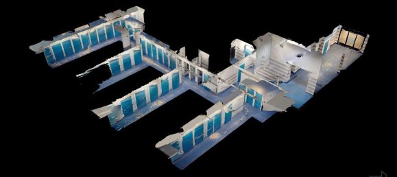 596m² Warehouse in Meidling, Austria No. 117610 4