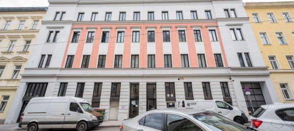 596m² Warehouse in Meidling, Austria No. 117610 3