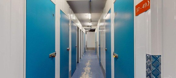 596m² Warehouse in Meidling, Austria No. 117610 12