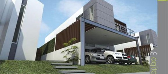 3 bedrooms House in Chiapas, Mexico No. 159340 2