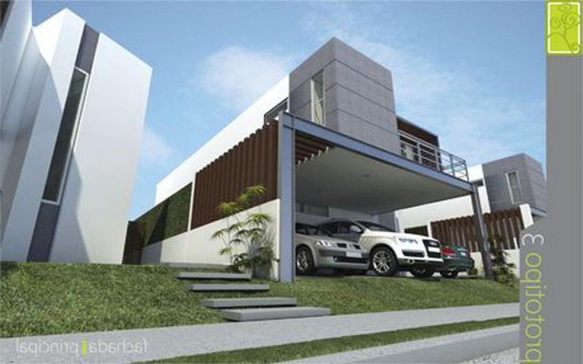 3 bedrooms House in Chiapas, Mexico No. 159340