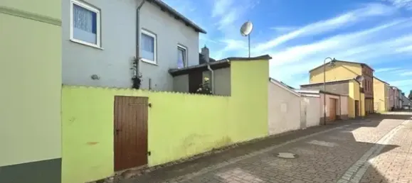 3 غرف نوم منزل في Rostock, Germany رقم 256738 2