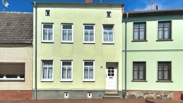 3 غرف نوم منزل في Rostock, Germany رقم 256738