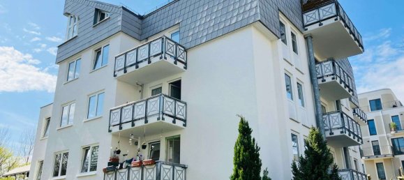 2 غرف نوم شقة في Mitte, Germany رقم 312238 2