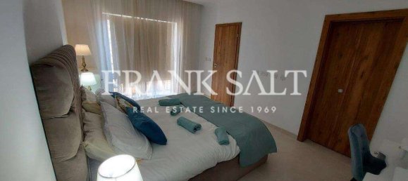 3 Schlafzimmer Wohnung in Mellieha, Malta, Nr. 7952 5