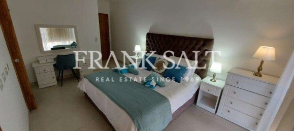 3 Schlafzimmer Wohnung in Mellieha, Malta, Nr. 7952 6