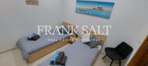 3 Schlafzimmer Wohnung in Mellieha, Malta, Nr. 7952 7