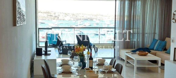 3 Schlafzimmer Wohnung in Mellieha, Malta, Nr. 7952 2