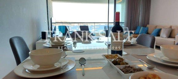 3 Schlafzimmer Wohnung in Mellieha, Malta, Nr. 7952 3