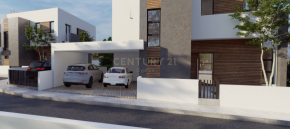 4 chambres Villa à Agios Tychonas, Cyprus No. 4095 3