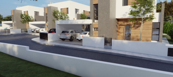 4 chambres Villa à Agios Tychonas, Cyprus No. 4095 4