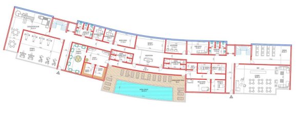 Apartment 1+1 in Kargicak, Turkey No. 4133 2