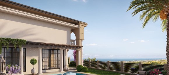 Apartment 1+1 in Kargicak, Turkey No. 4133 11