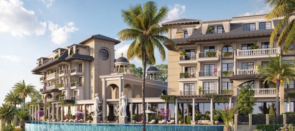 Apartment 1+1 in Kargicak, Turkey No. 4133 17