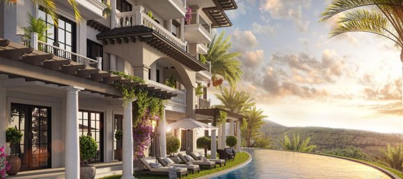 Apartment 1+1 in Kargicak, Turkey No. 4133 10