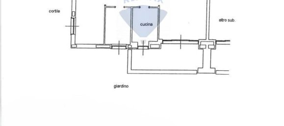 2 chambres Appartement à Pioltello, Italy No. 380062 31