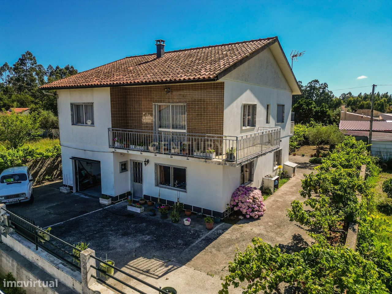 Casa de 3 dormitorios en Quiaios, Portugal No. 219804