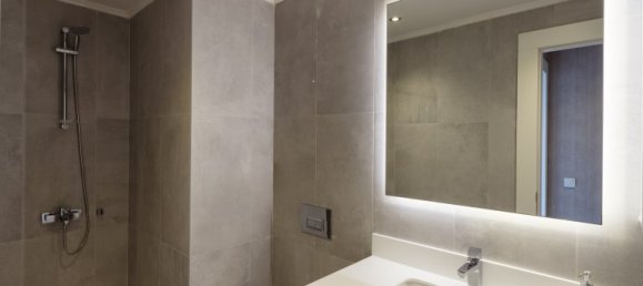 Apartment 1+1 in Istanbul, Turkey No. 26357 26