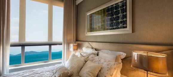 Apartment 1+1 in Istanbul, Turkey No. 26357 2